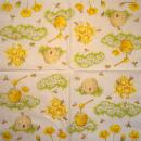 014 Insekten - 3-lagig - Home Fashion